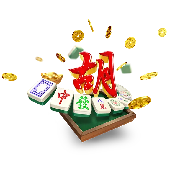 麻将胡了界面位置参考